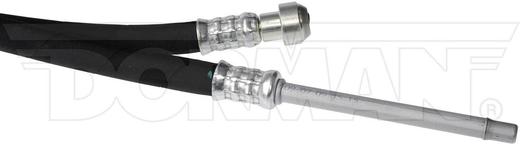 Dorman Automatic Transmission Oil Cooler Hose Assembly for 04-07 CTS 624-549