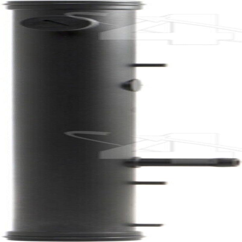 Four Seasons Engine Coolant Water Outlet Tube for Golf, Jetta 85917