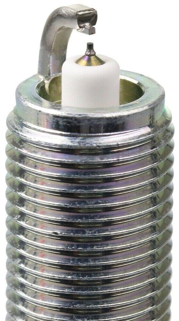 Genuine NGK Ruthenium HX Spark Plug 4PCS Set for Audi/ Porsche/ Volkswagen