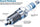 (6727) OE Fine Wire Platinum Spark Plug - Single