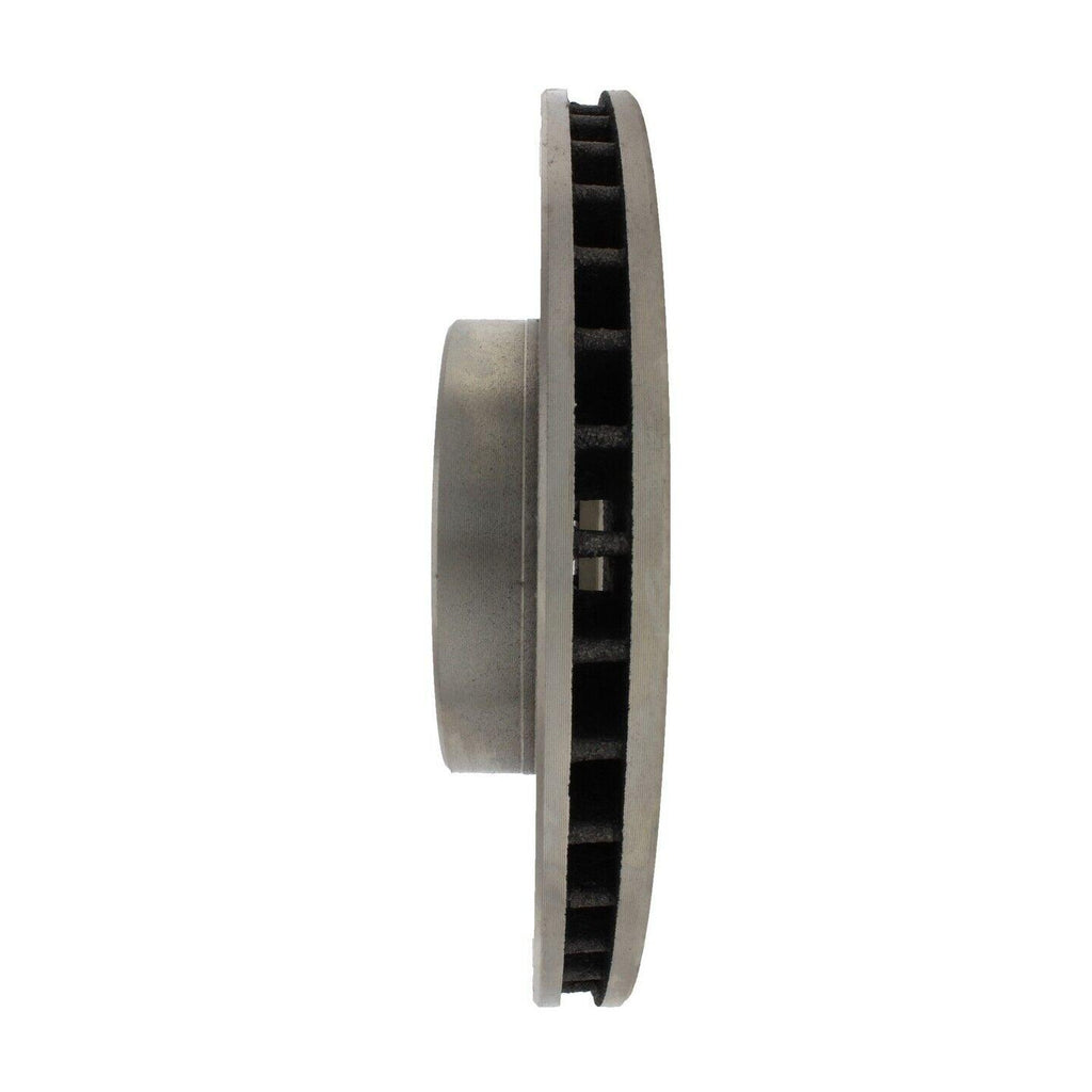 Centric Front Disc Brake Rotor for 00-06 BMW X5 (121.34050)