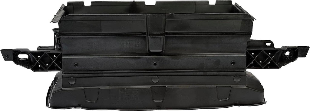 Dorman 601-580 Radiator Shutter Assembly Compatible with Select Lincoln Models