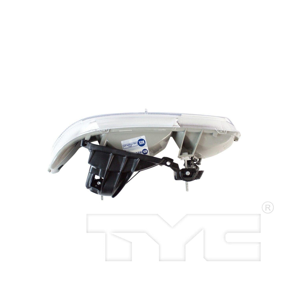 TYC Headlight Assembly for Chevrolet 20-5500-00-9