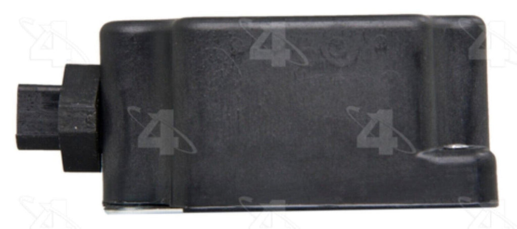 Four Seasons Engine Cooling Fan Controller for 1998-2001 Escort 37520