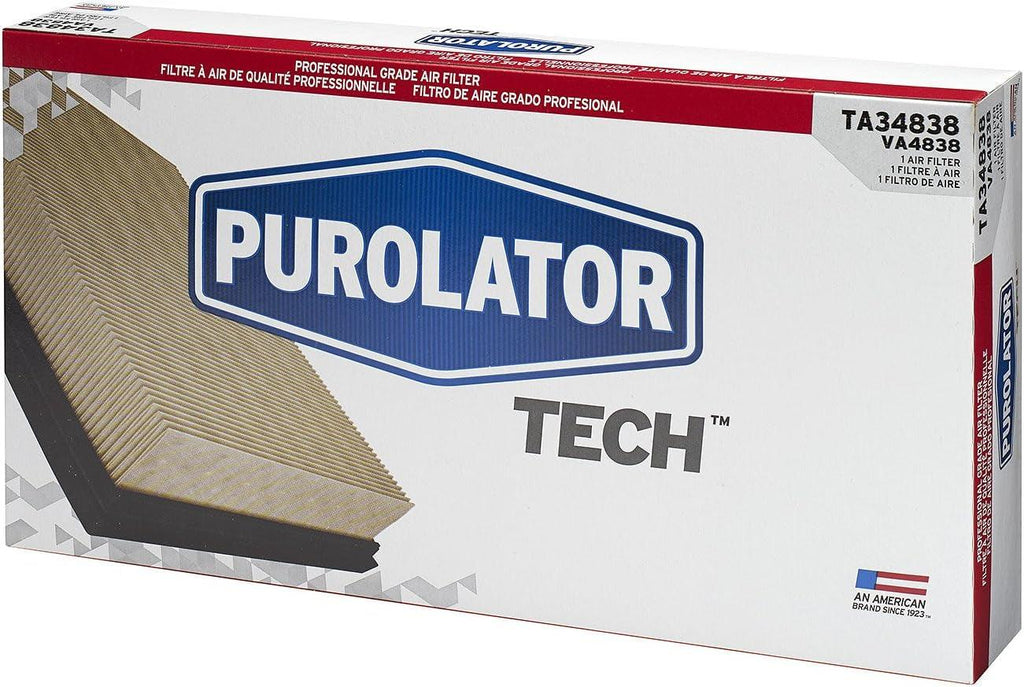TA34838 tech Air Filter