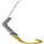 Engine Oil Dipstick for Century, Skylark, Camaro, Caprice, Corvette+More 65119