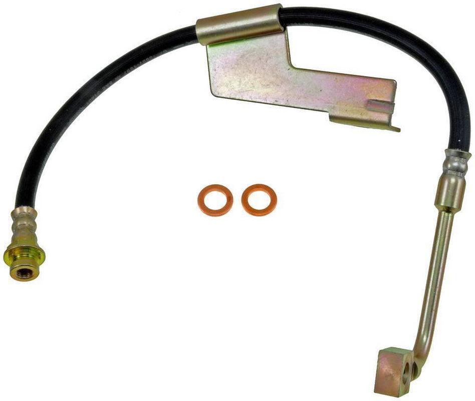 Dorman Brake Hydraulic Hose for 1990-2000 C3500 H38808