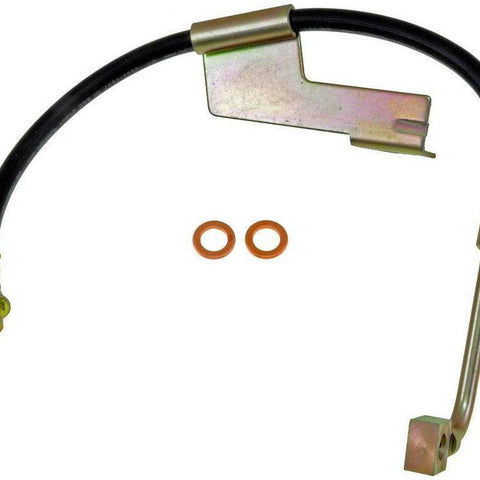 Dorman Brake Hydraulic Hose for 1990-2000 C3500 H38808