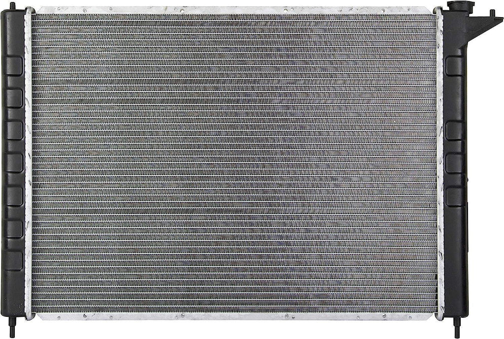 Spectra Complete Radiator CU1404