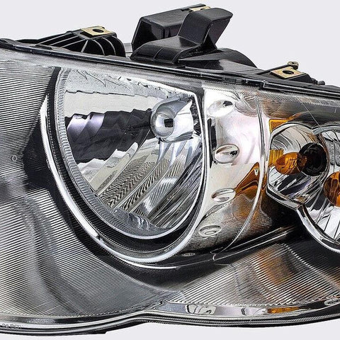 Dorman Headlight Assembly for 05-07 Chrysler Town & Country 1591846