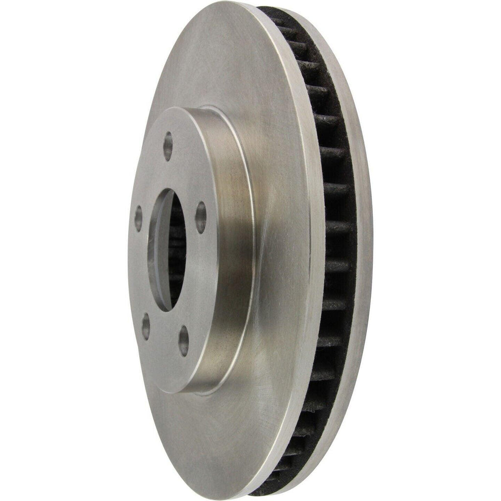 Front Disc Brake Rotor for Century, Lesabre, Venture+More (121.62057)