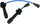 (56082) RC-KRX003 Spark Plug Wire Set