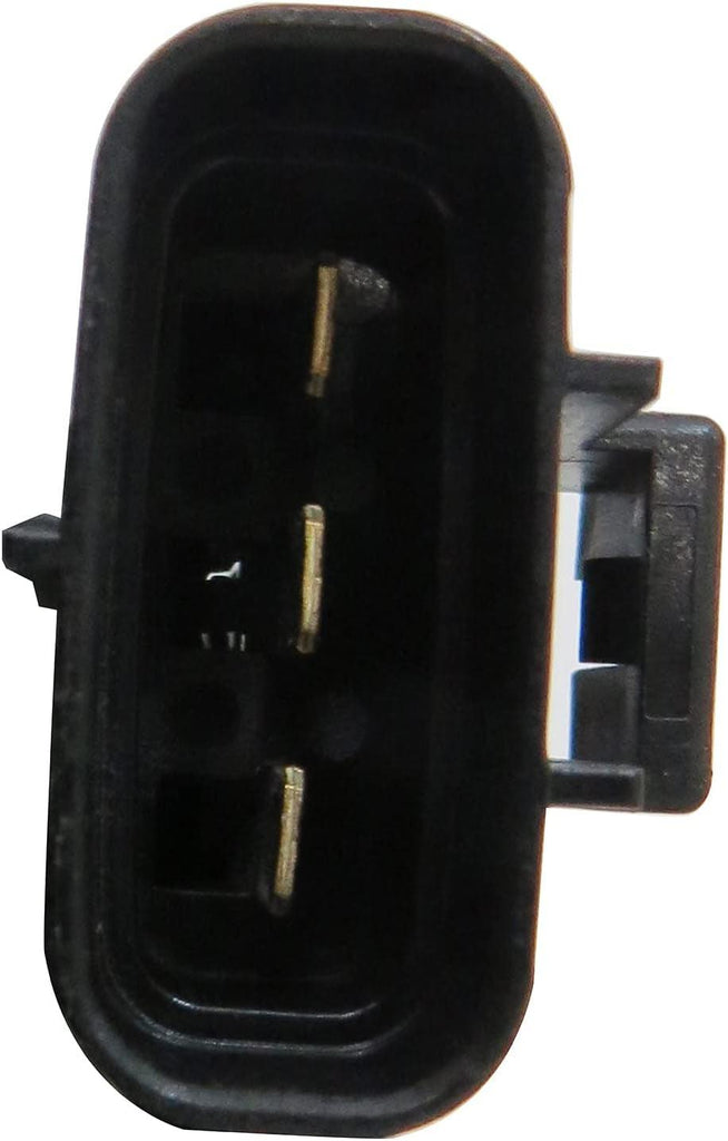 624670 Cooling Fan Assembly Compatible with 2007-2015 Mazda CX-9