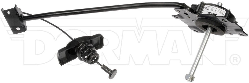 Dorman Spare Tire Hoist for Santa Fe, Sorento 924-632