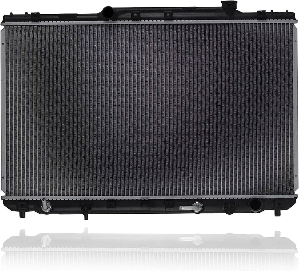 A1318 Radiator