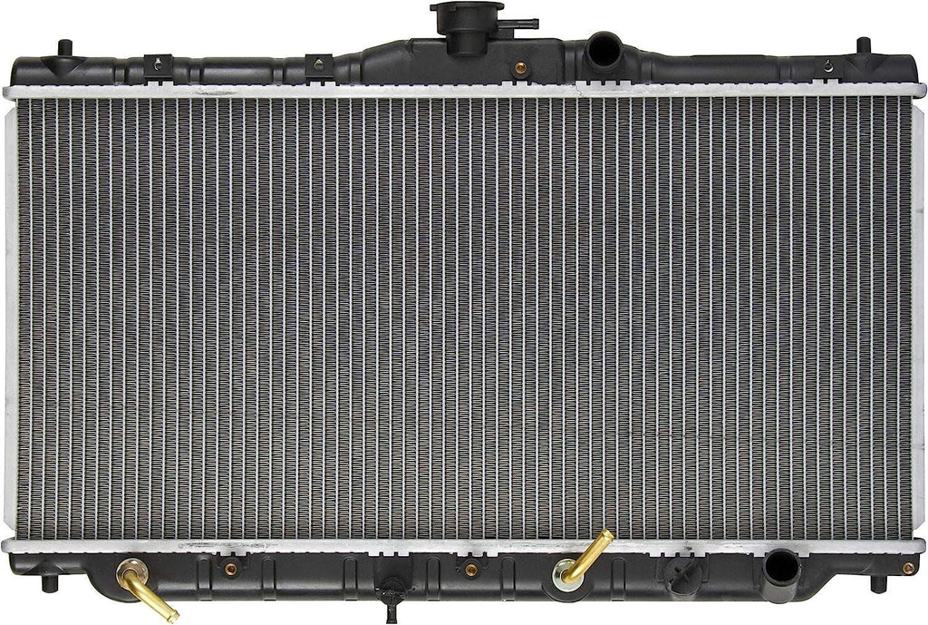 CU928 Complete Radiator