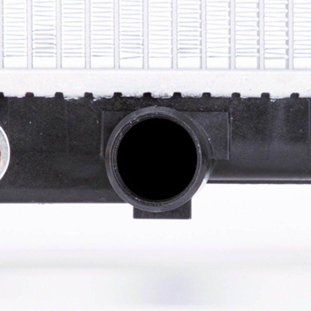1548 Plastic/Copper Radiator for 95-99 Dodge Neon, Plymouth Neon CH3010122