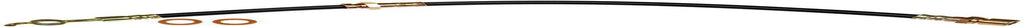 Dorman Brake Hydraulic Hose for Optra, Forenza, Reno H620570