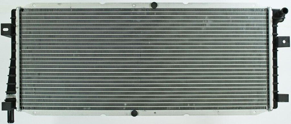 APDI Drive Motor Inverter Cooler for Escape, Mariner, Tribute 8012763