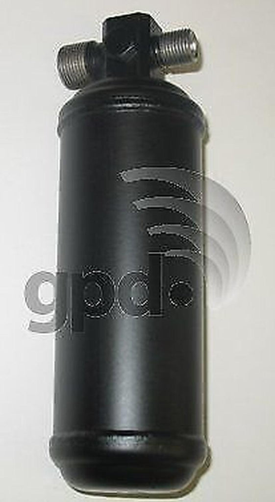 Global Parts A/C Compressor and Component Kit for D21, Pickup 9642067