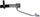 Dorman Brake Hydraulic Hose for 1500 Classic, 1500 H621752
