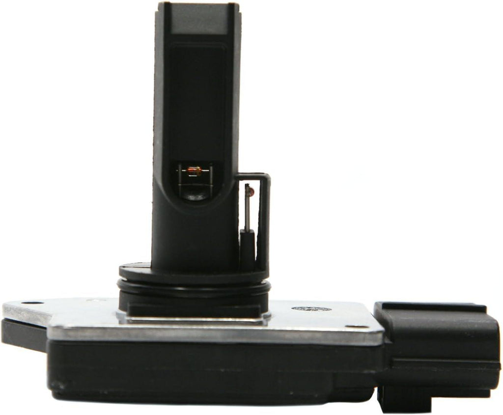 AF10129 Mass Air Flow Sensor , Black , Standard