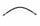 Brake Hydraulic Hose for W100, W300, W200, Trailduster, W100 Pickup+More 2203917