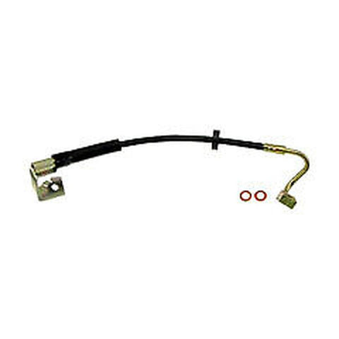 Brake Hydraulic Hose for Crown Victoria, Town Car, Grand Marquis+More H620506