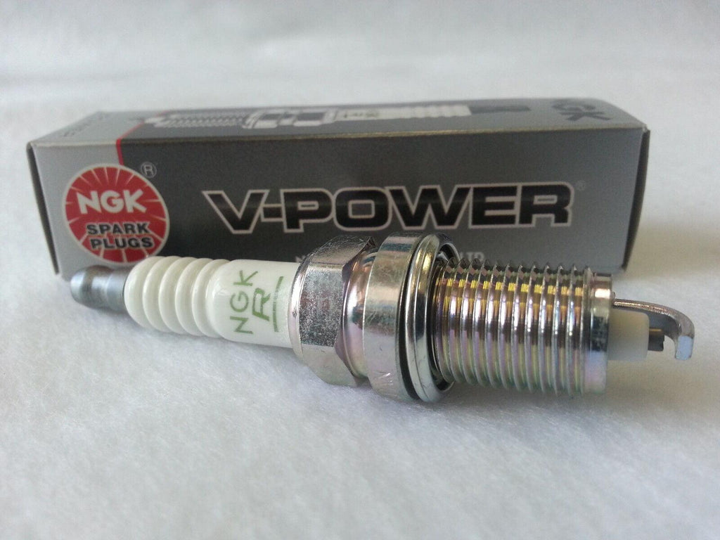 8-Genuine NGK Spark Plug Copper ZFR6F11G #6987 Made in Japan
