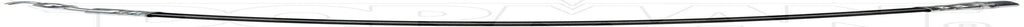 Dorman Brake Hydraulic Hose for IS250, IS350 H621068