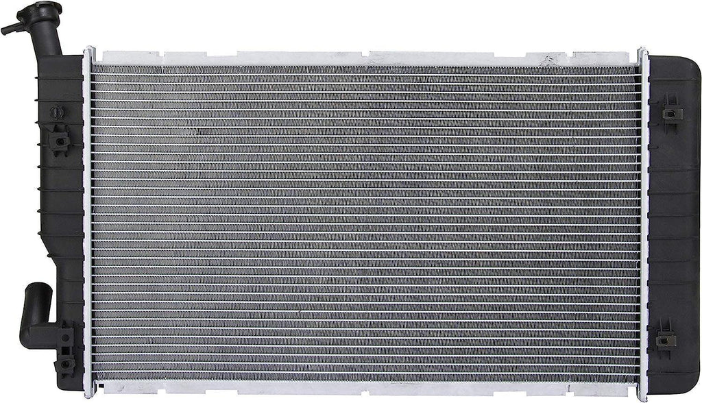 Spectra Complete Radiator CU333
