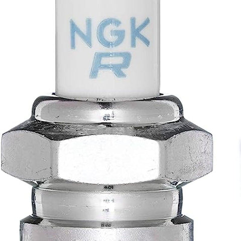 (3437) DR9EA Standard Spark Plug, Pack of 1