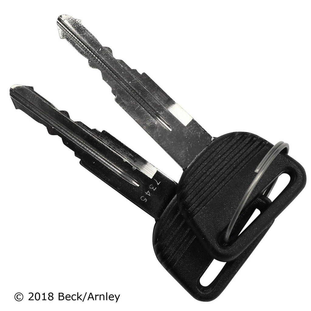 Beck Arnley Ignition Lock Assembly for 1996-2000 Civic 201-1855