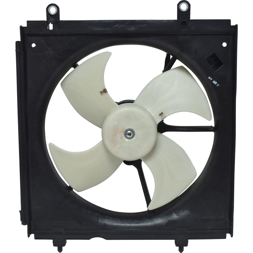 Universal Air Engine Cooling Fan Assembly for 1998-2002 Accord FA50413C