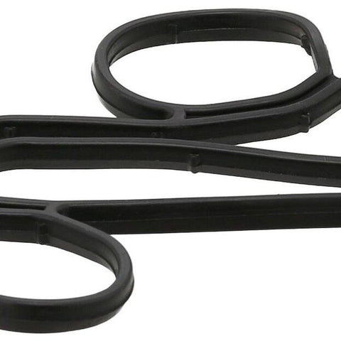 Elring Engine Oil Filter Housing Seal for 03-05 C230 084.130