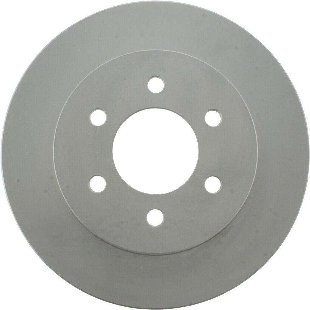 Centric Front Disc Brake Rotor for Dakota, Durango (320.67038F)