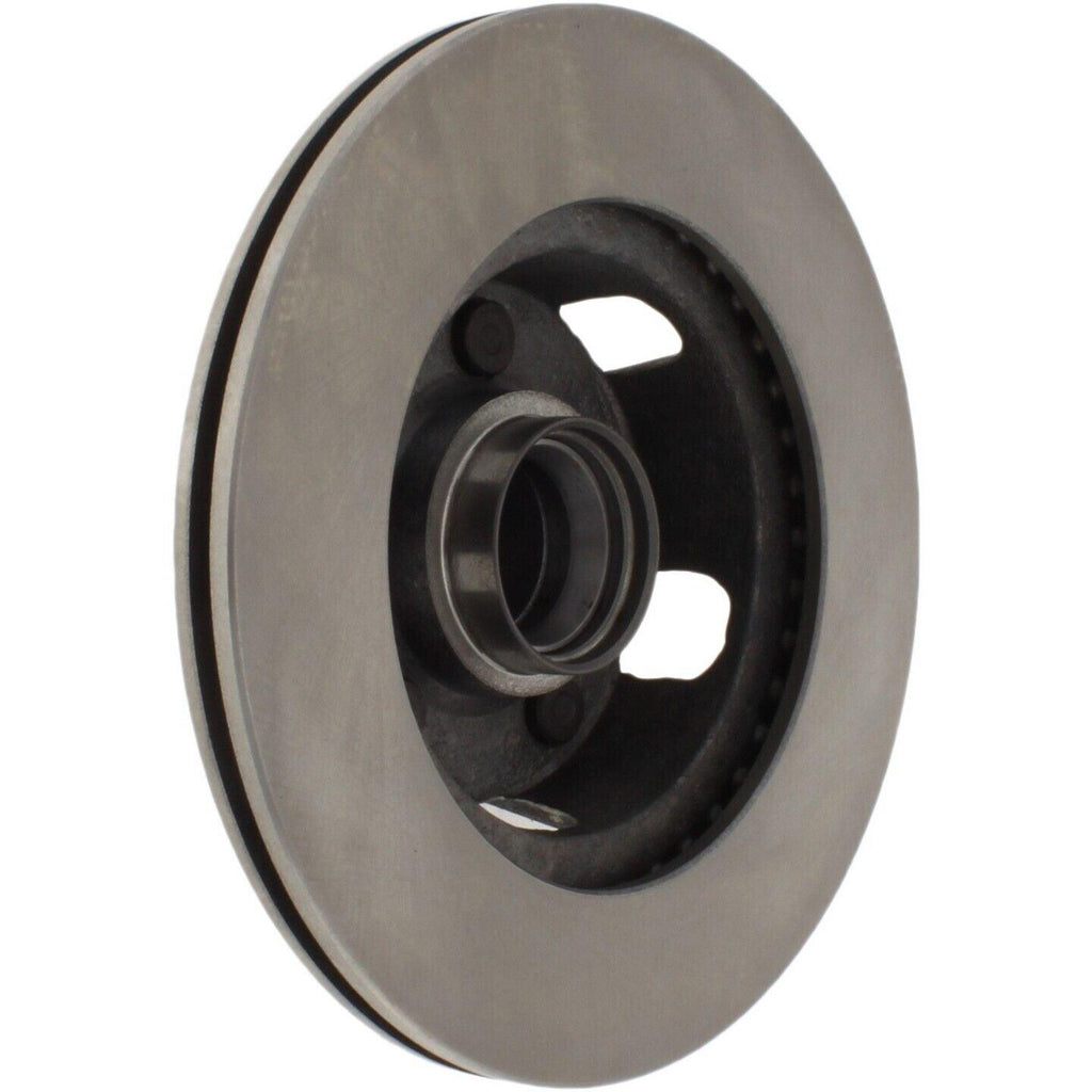 Front Disc Brake Rotor for Fairlane, Falcon, Mustang, Ranchero+More (121.61053)