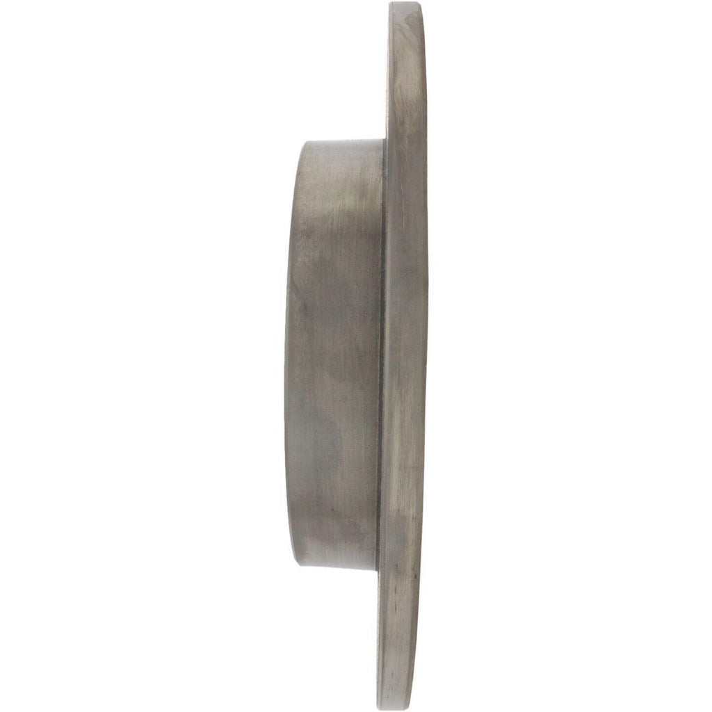 Centric Rear Disc Brake Rotor for 3, 3 Sport (121.45066)