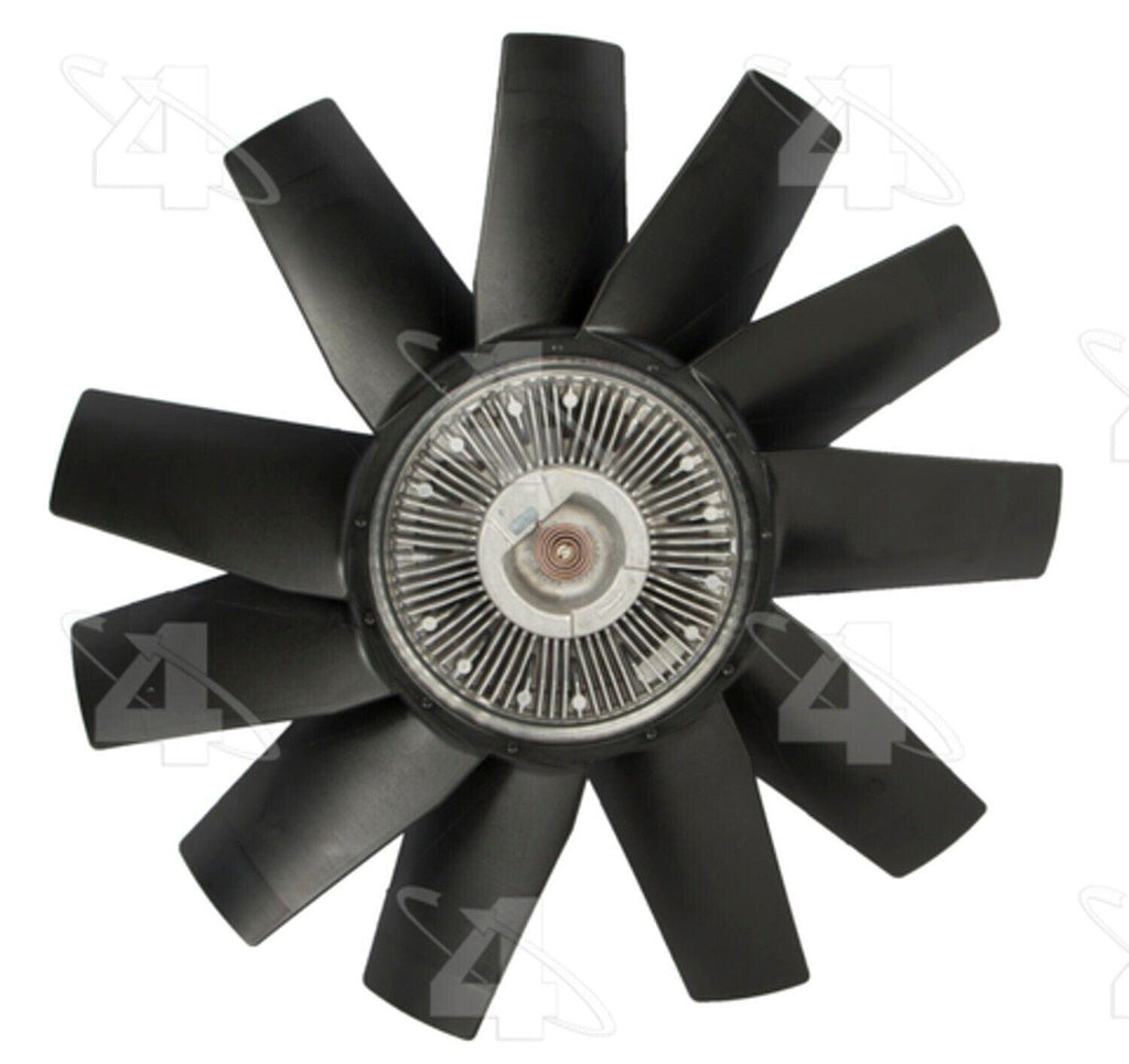 Hayden Engine Cooling Fan Clutch for 1998-2004 Discovery 6352