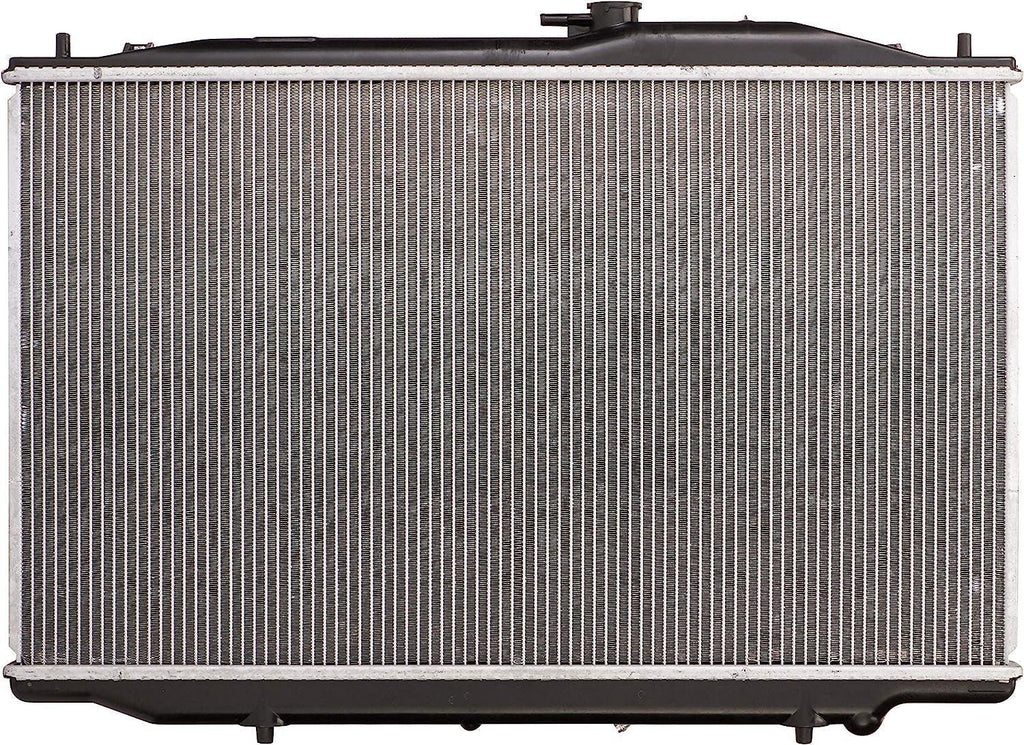 CU2939 Complete Radiator