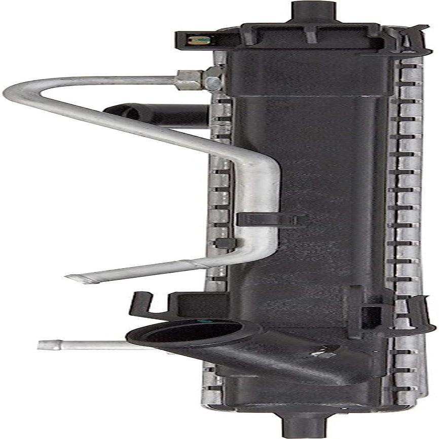 CU13333 Complete Radiator
