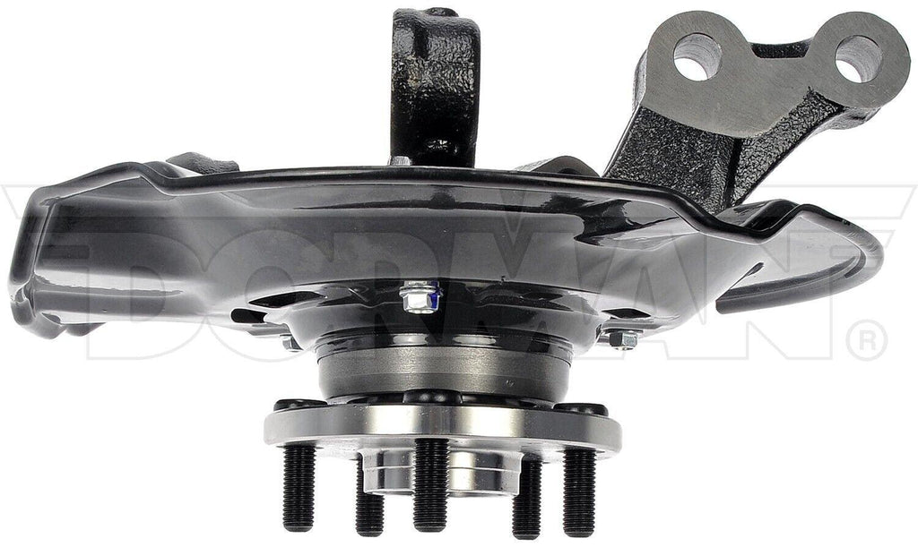 Dorman Steering Knuckle Kit for Corolla, Matrix 698-380