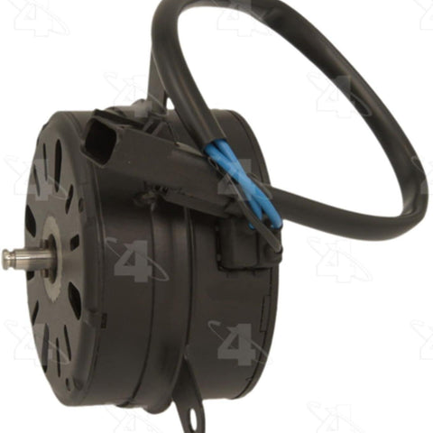 75824 Radiator Fan Motor