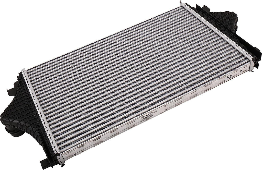 23385892 Intercooler Radiator