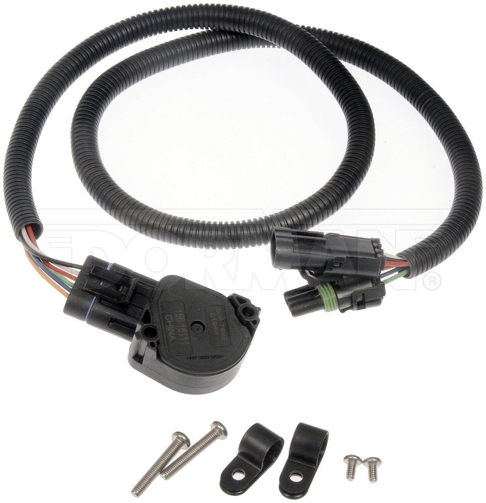Dorman Accelerator Pedal Sensor for 2500, 3500 904-7692