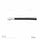 Brake Hydraulic Hose for Dart, Duster, Scamp, Valiant, Corvair+More 350-52059