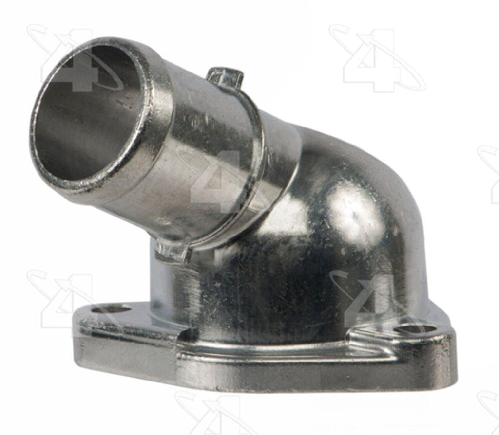 Engine Coolant Water Inlet for Santa Fe, Santa Fe XL, Veracruz, Azera+More 85950