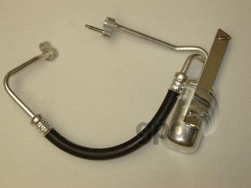 Global Parts A/C Compressor and Component Kit for 03 Lincoln Navigator 9633347