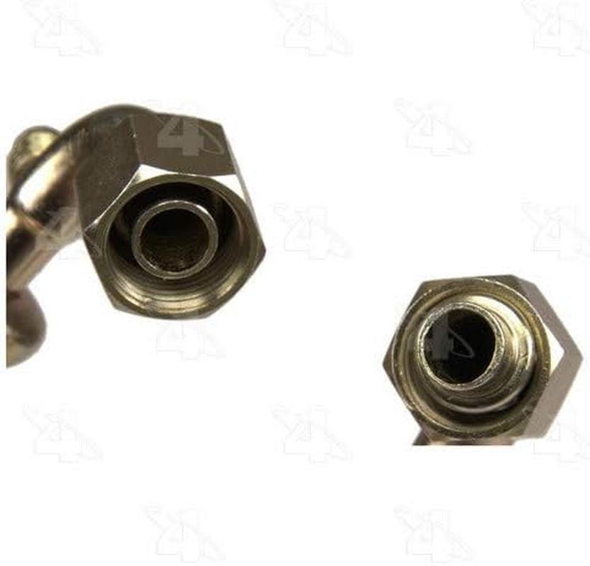 55439 A/C Hoses