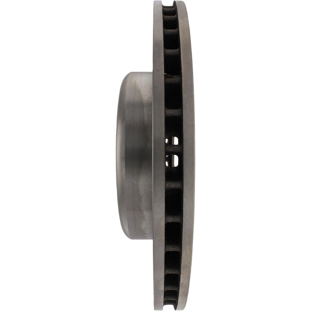 Centric Front Disc Brake Rotor for BMW (121.34124)